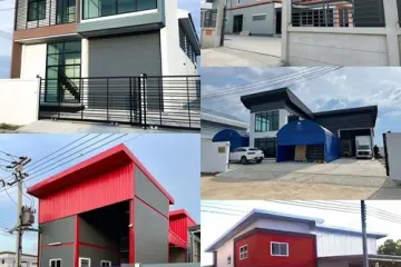 House for sale in Na Mai, Pathum Thani