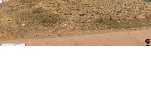 Land for sale in Sang Paen, Udon Thani