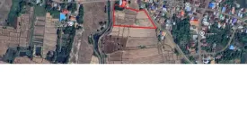 Land for sale in Sang Paen, Udon Thani