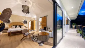 3 Bedroom Villa for sale in Bo Phut, Surat Thani