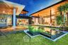 4 Bedroom Villa for sale in Choeng Thale, Phuket