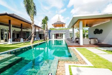 4 Bedroom Villa for sale in Choeng Thale, Phuket