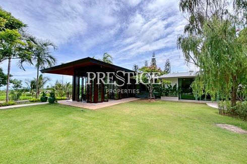 2 Bedroom House for rent in Sunplay Bangsaray, Bang Sare, Chonburi