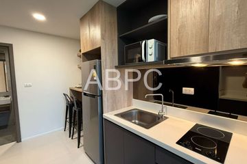 1 Bedroom Condo for sale in Nong Prue, Chonburi