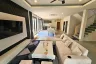 4 Bedroom House for sale in Huai Yai, Chonburi