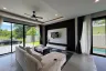 4 Bedroom House for sale in Huai Yai, Chonburi