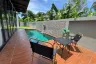 4 Bedroom House for sale in Huai Yai, Chonburi