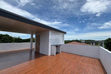 4 Bedroom House for sale in Nong Prue, Chonburi