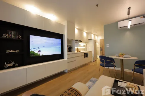 Condo for rent in Sukhumvit Suite, Khlong Toei Nuea, Bangkok near BTS Nana