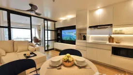 Condo for rent in Sukhumvit Suite, Khlong Toei Nuea, Bangkok near BTS Nana