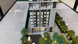 2 Bedroom Condo for sale in NUE District R9, Huai Khwang, Bangkok near MRT Phra Ram 9