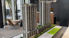 2 Bedroom Condo for sale in NUE District R9, Huai Khwang, Bangkok near MRT Phra Ram 9