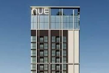 2 Bedroom Condo for sale in NUE District R9, Huai Khwang, Bangkok near MRT Phra Ram 9