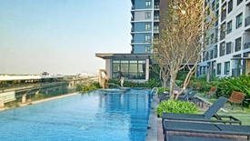 Condo for sale in Suan Luang, Bangkok near Airport Rail Link Hua Mak