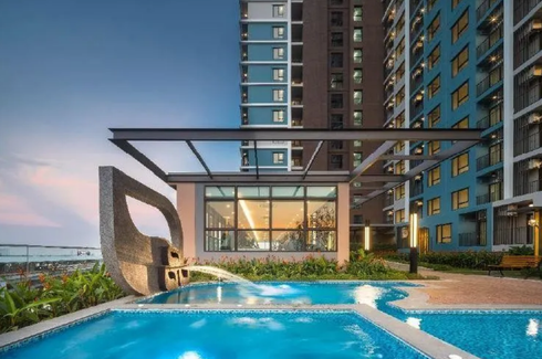 Condo for sale in Suan Luang, Bangkok near Airport Rail Link Hua Mak