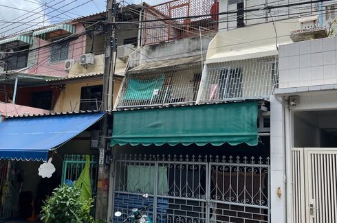 3 Bedroom Commercial for sale in Samre, Bangkok