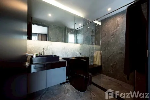 2 Bedroom Condo for rent in Supalai Riva Grande, Chong Nonsi, Bangkok