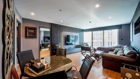 2 Bedroom Condo for rent in Supalai Riva Grande, Chong Nonsi, Bangkok