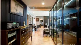 2 Bedroom Condo for rent in Supalai Riva Grande, Chong Nonsi, Bangkok