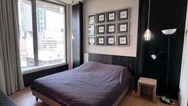 1 Bedroom Condo for rent in Saladaeng One, Silom, Bangkok near MRT Lumpini