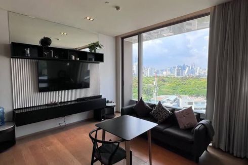 1 Bedroom Condo for rent in Saladaeng One, Silom, Bangkok near MRT Lumpini