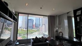 1 Bedroom Condo for rent in Saladaeng One, Silom, Bangkok near MRT Lumpini