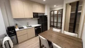 2 Bedroom Condo for rent in NOBLE STATE 39, Khlong Tan Nuea, Bangkok near BTS Phrom Phong