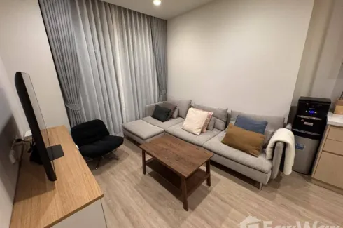 2 Bedroom Condo for rent in NOBLE STATE 39, Khlong Tan Nuea, Bangkok near BTS Phrom Phong