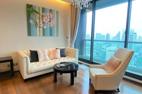 2 Bedroom Condo for rent in The Address Sukhumvit 28, Khlong Tan, Bangkok near BTS Phrom Phong