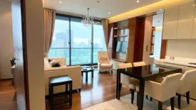 2 Bedroom Condo for rent in The Address Sukhumvit 28, Khlong Tan, Bangkok near BTS Phrom Phong