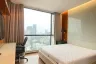 2 Bedroom Condo for rent in The Address Sukhumvit 28, Khlong Tan, Bangkok near BTS Phrom Phong