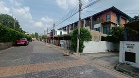 3 Bedroom Townhouse for sale in GRAND I-DESIGN VIBHAVADI, Sanam Bin, Bangkok