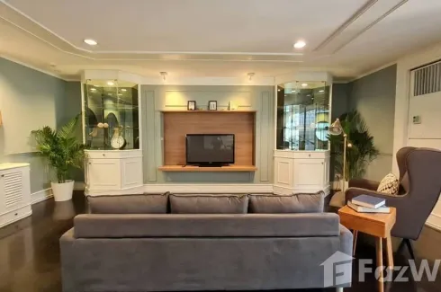 2 Bedroom Condo for rent in Mini House Apartment, Thung Wat Don, Bangkok near BTS Sueksa Witthaya