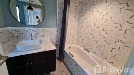 2 Bedroom Condo for rent in Mini House Apartment, Thung Wat Don, Bangkok near BTS Sueksa Witthaya