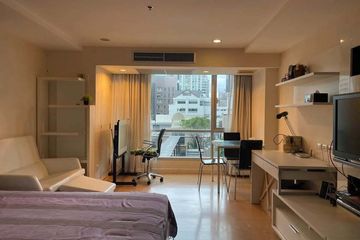Condo for sale in The Trendy Condominium, Khlong Toei Nuea, Bangkok near BTS Nana
