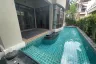 4 Bedroom House for rent in Baan Sansiri Sukhumvit 67, Phra Khanong Nuea, Bangkok near BTS Phra Khanong