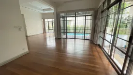 4 Bedroom House for rent in Baan Sansiri Sukhumvit 67, Phra Khanong Nuea, Bangkok near BTS Phra Khanong