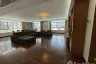 2 Bedroom Condo for rent in Prasanmitr Thani Tower, Khlong Toei Nuea, Bangkok near MRT Sukhumvit