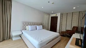 2 Bedroom Condo for rent in The Rajdamri, Pathum Wan, Bangkok near BTS Ratchadamri