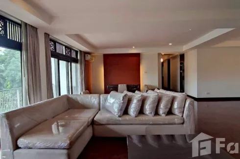 4 Bedroom Condo for rent in Niti Court, Thung Maha Mek, Bangkok