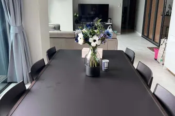 2 Bedroom Condo for rent in The Monument Thong Lo, Khlong Tan Nuea, Bangkok near BTS Thong Lo