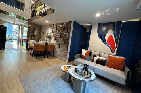 2 Bedroom Condo for sale in Culture Chula, Si Phraya, Bangkok near MRT Sam Yan