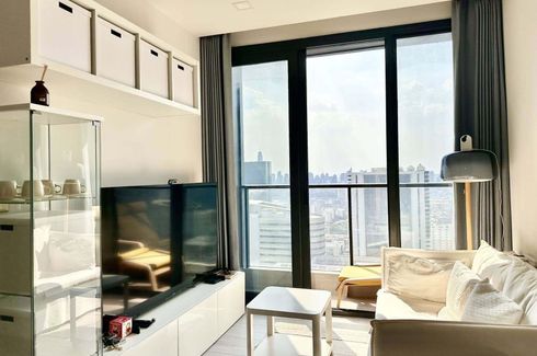 2 Bedroom Condo for sale in One 9 Five Asoke - Rama 9, Huai Khwang, Bangkok near MRT Phra Ram 9