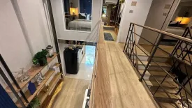 2 Bedroom Condo for sale in Culture Chula, Si Phraya, Bangkok near MRT Sam Yan