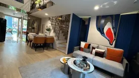 2 Bedroom Condo for sale in Culture Chula, Si Phraya, Bangkok near MRT Sam Yan
