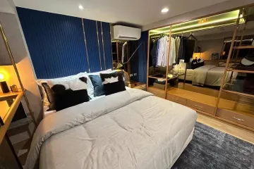 2 Bedroom Condo for sale in Culture Chula, Si Phraya, Bangkok near MRT Sam Yan