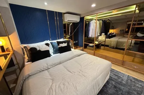 2 Bedroom Condo for sale in Culture Chula, Si Phraya, Bangkok near MRT Sam Yan