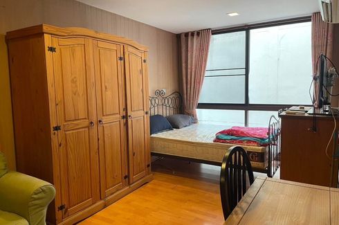 1 Bedroom Condo for rent in XVI The Sixteenth Condominium, Khlong Toei, Bangkok near MRT Queen Sirikit National Convention Centre