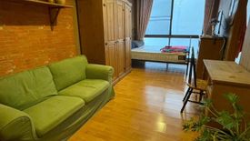 1 Bedroom Condo for rent in XVI The Sixteenth Condominium, Khlong Toei, Bangkok near MRT Queen Sirikit National Convention Centre