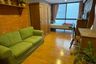 1 Bedroom Condo for rent in XVI The Sixteenth Condominium, Khlong Toei, Bangkok near MRT Queen Sirikit National Convention Centre